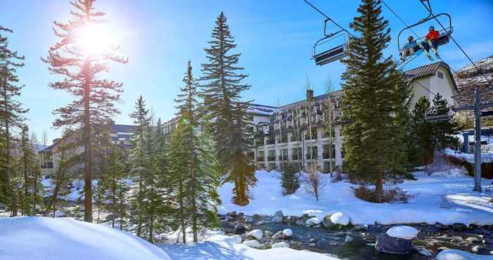 Lainnya Grand Hyatt Vail