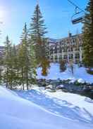 Imej utama Grand Hyatt Vail