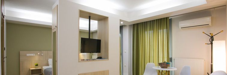 Others Polis Apartments