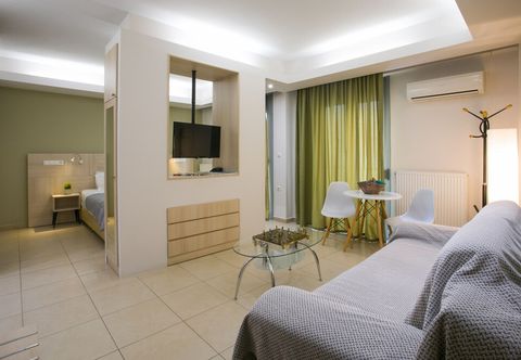 Others Polis Apartments