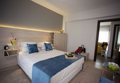 Others 5 Polis Apartments