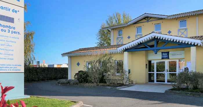 Others Ibis Budget Perigueux Boulazac