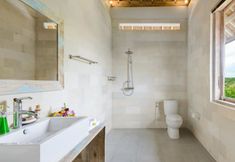 Lainnya 6 Adinda Balangan Beach Villa