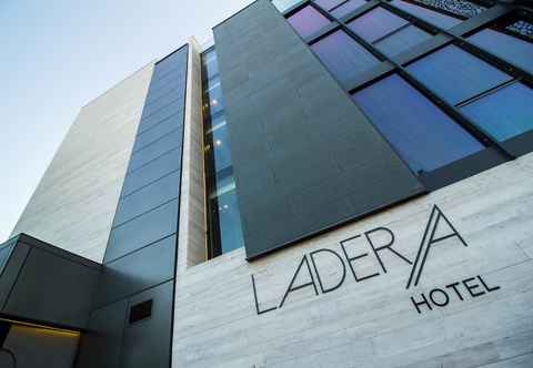 อื่นๆ Ladera Hotel