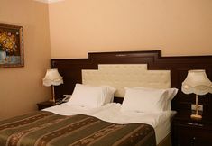 기타 4 Latanya Palm & Spa Airport Antalya