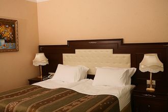 기타 4 Latanya Palm & Spa Airport Antalya