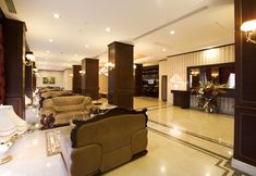 기타 3 Latanya Palm & Spa Airport Antalya