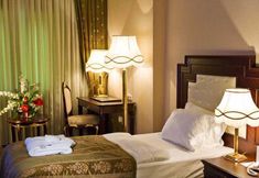 기타 6 Latanya Palm & Spa Airport Antalya