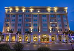 기타 2 Latanya Palm & Spa Airport Antalya