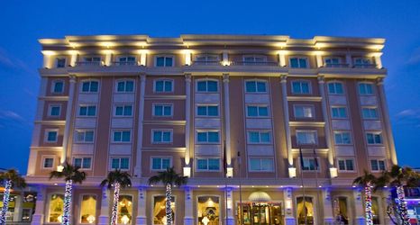 기타 2 Latanya Palm & Spa Airport Antalya