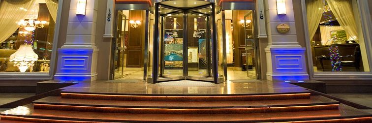 기타 Latanya Palm & Spa Airport Antalya