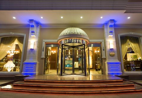 기타 Latanya Palm & Spa Airport Antalya