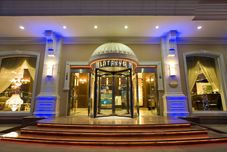 기타 Latanya Palm & Spa Airport Antalya