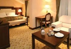 기타 7 Latanya Palm & Spa Airport Antalya