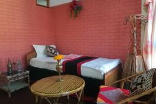 Lain-lain Mountain Guest House