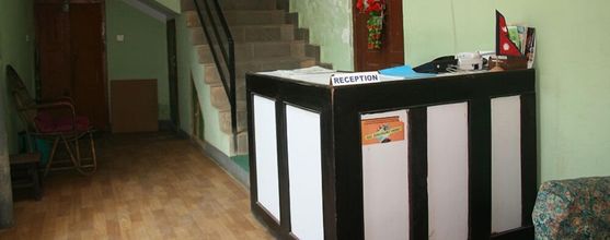 Lain-lain 4 Mountain Guest House