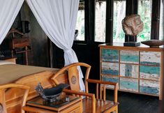 Others 6 Most Exotic Beachfront Villa Keong