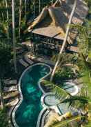 Foto utama Most Exotic Beachfront Villa Keong