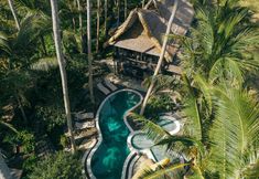 Others 2 Most Exotic Beachfront Villa Keong
