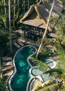 ภาพหลัก Most Exotic Beachfront Villa Keong