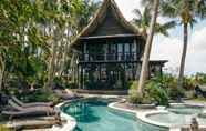 Others 7 Most Exotic Beachfront Villa Keong