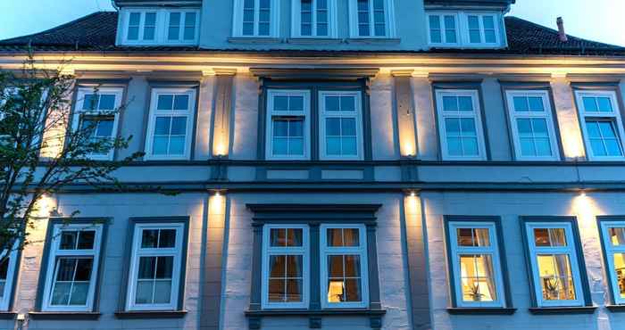 Others Hotel Kaiserhof Goslar