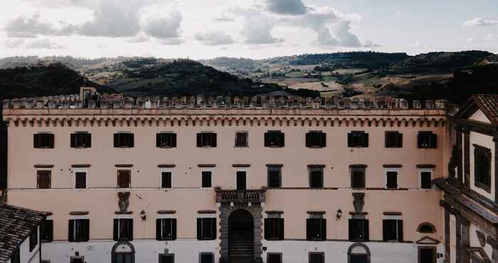 Lainnya Castello Costaguti