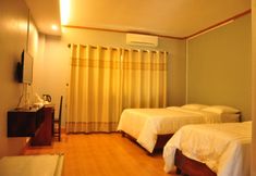 其他 6 Pilgrim's Kitchen & Inn