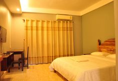 其他 5 Pilgrim's Kitchen & Inn