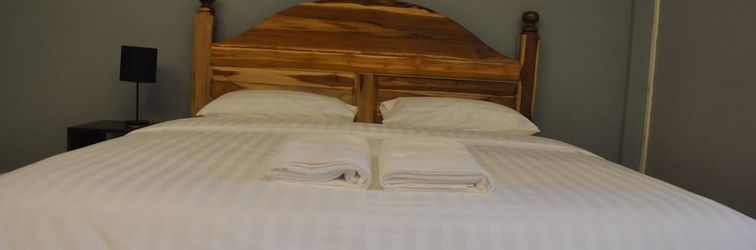 其他 Pilgrim's Kitchen & Inn