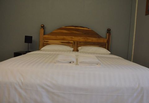 其他 Pilgrim's Kitchen & Inn