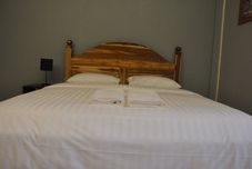 其他 Pilgrim's Kitchen & Inn