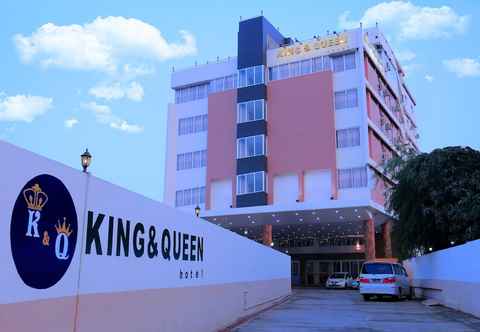 อื่นๆ King & Queen Hotel