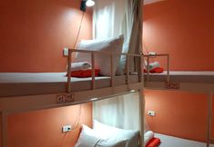 其他 5 Crossroads Hostel Manila