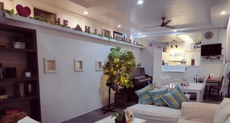 其他 2 Crossroads Hostel Manila