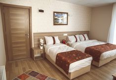 기타 4 Grand Dedem Hotel