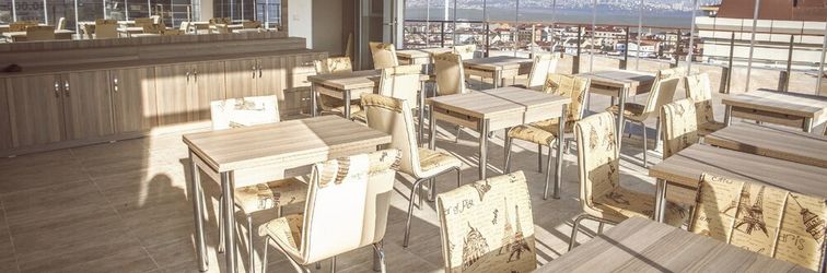 기타 Grand Dedem Hotel