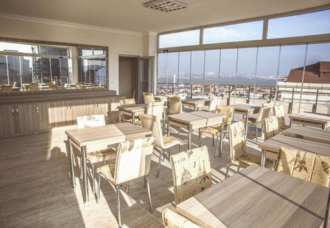 기타 Grand Dedem Hotel