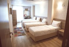 기타 6 Grand Dedem Hotel