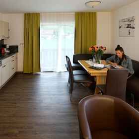 Primary image 1 Alpenstern Lermoos, Hotel Heiterwang