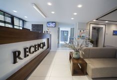 其他 4 Atrium Apartamenty