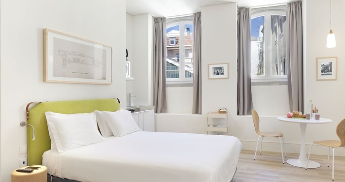 Lain-lain Lisbon Serviced Apartments - Ascensor da Bica