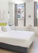 Imej utama Lisbon Serviced Apartments - Ascensor da Bica