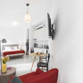 Primary image1里斯本聖喬治城堡服務式公寓飯店,Santa Maria de Belém飯店