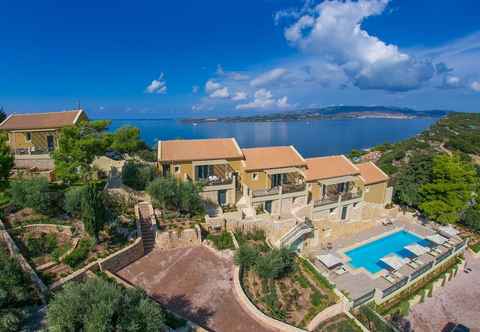 Others Ionian Vista Villas