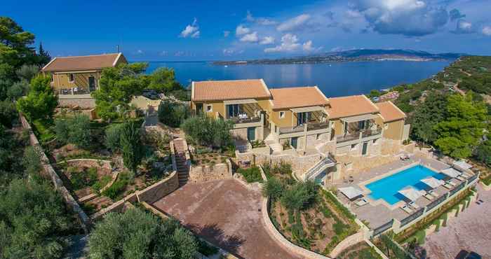 Others Ionian Vista Villas