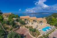 Khác Ionian Vista Villas