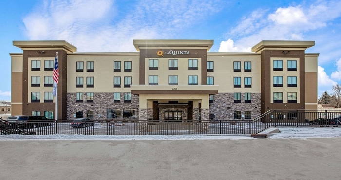 Others La Quinta Inn & Suites by Wyndham Gillette