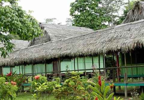 Khác Cumaceba Botanical Garden