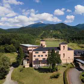 Primary image 1 Tazawako Lake Resort & Onsen, Hotel Stasiun Towada-Minami